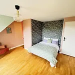 Hotel Au Coeur Du Quartier Historique - Maison Alternativi