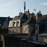 Au Coeur Du Quartier Historique - Maison Alternativi * Caen