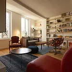 Au Coeur Du Quartier Historique - Maison Alternativi Caen