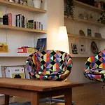 Hotel Au Coeur Du Quartier Historique - Maison Alternativi *