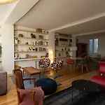 Hotel Au Coeur Du Quartier Historique - Maison Alternativi *