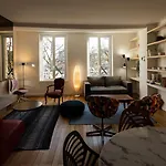Au Coeur Du Quartier Historique - Maison Alternativi Hotel