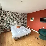Au Coeur Du Quartier Historique - Maison Alternativi Caen