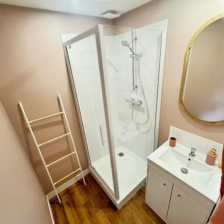 Au Coeur Du Quartier Historique - Maison Alternativi Hotel Caen