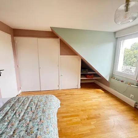 Au Coeur Du Quartier Historique - Maison Alternativi Hotel Caen