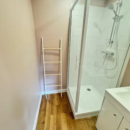 Au Coeur Du Quartier Historique - Maison Alternativi Hotel Caen