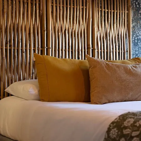 Au Coeur Du Quartier Historique - Maison Alternativi Hotel