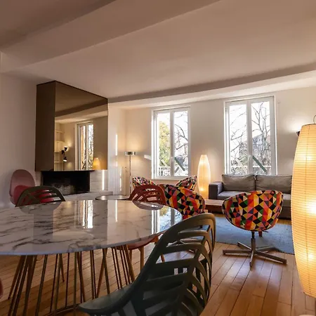 Au Coeur Du Quartier Historique - Maison Alternativi Hotel Caen