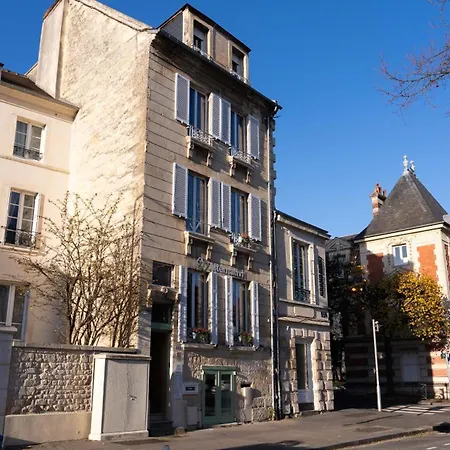 Au Coeur Du Quartier Historique - Maison Alternativi Caen