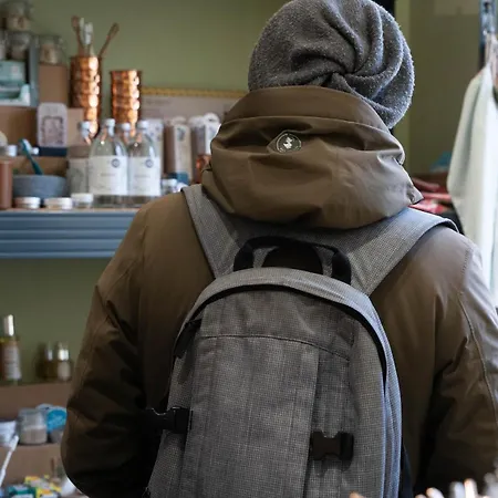 Au Coeur Du Quartier Historique - Maison Alternativi Hotel