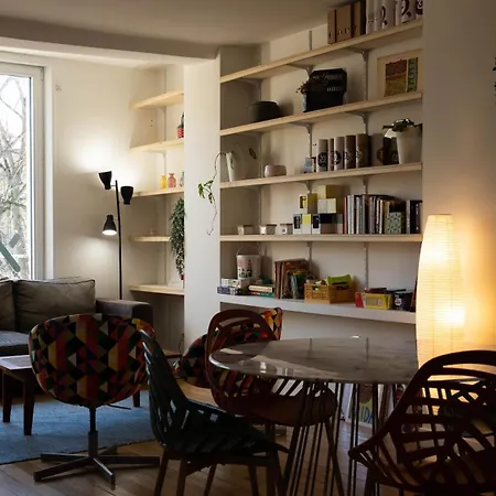 Au Coeur Du Quartier Historique - Maison Alternativi Hotel *