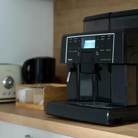 Au Coeur Du Quartier Historique - Maison Alternativi *