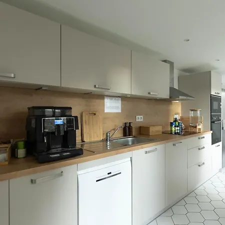 Au Coeur Du Quartier Historique - Maison Alternativi Hotel Caen