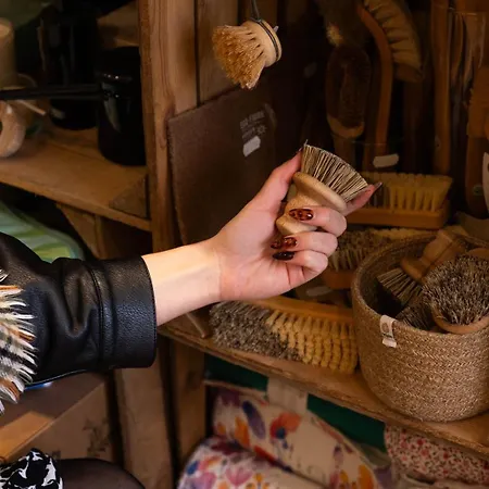 Hotel Au Coeur Du Quartier Historique - Maison Alternativi Caen