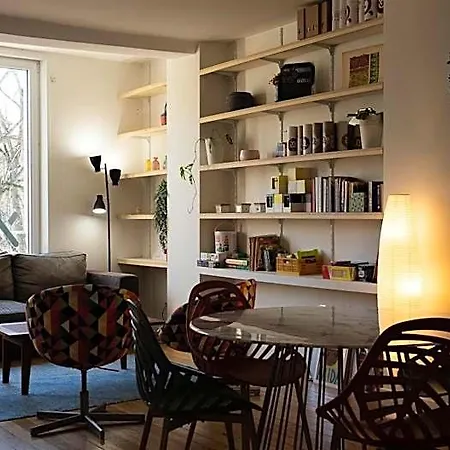 Hotel Au Coeur Du Quartier Historique - Maison Alternativi Caen