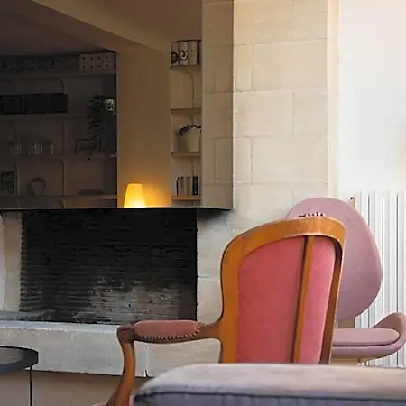 Hotel Au Coeur Du Quartier Historique - Maison Alternativi *