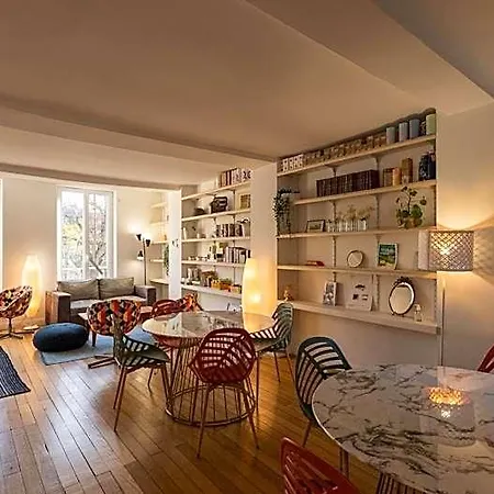 Au Coeur Du Quartier Historique - Maison Alternativi Hotel Caen
