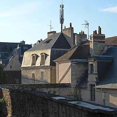 Au Coeur Du Quartier Historique - Maison Alternativi *