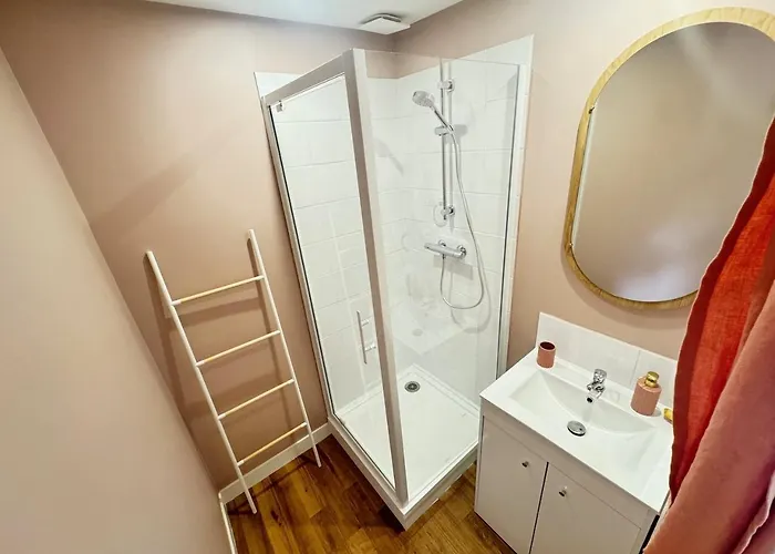 Au Coeur Du Quartier Historique - Maison Alternativi Hotel Caen