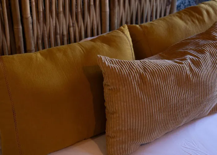 Au Coeur Du Quartier Historique - Maison Alternativi 캉