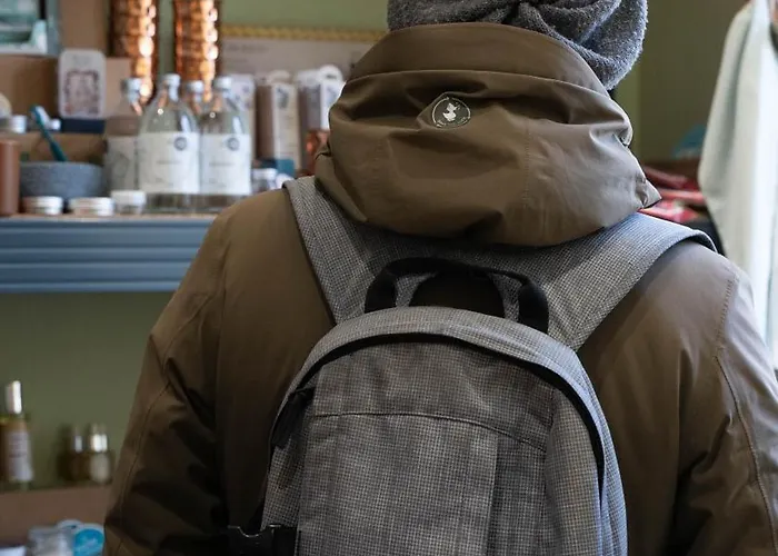 Au Coeur Du Quartier Historique - Maison Alternativi Hotel