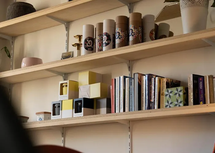 Au Coeur Du Quartier Historique - Maison Alternativi * 캉