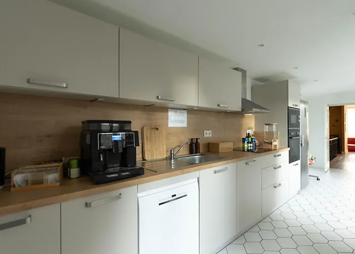 Au Coeur Du Quartier Historique - Maison Alternativi Hotel Caen