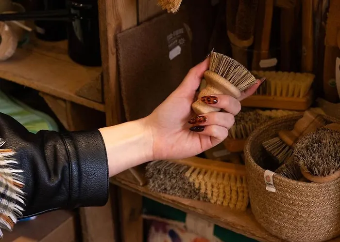 Otel Au Coeur Du Quartier Historique - Maison Alternativi Caen